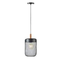 ACA LIGHTING TF501P20BK PAROT