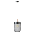 ACA LIGHTING TF501P20BK PAROT