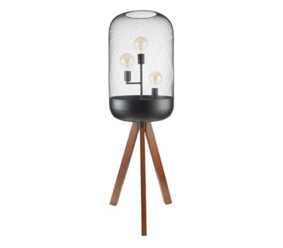 ACA LIGHTING TF503F130BK PAROT