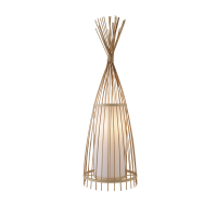 ACA LIGHTING TF661F100BO SERIFOS