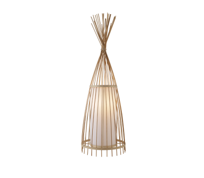 Лампион ACA LIGHTING TF661F100BO SERIFOS
