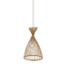 Пендел ACA LIGHTING TF661P30BO SERIFOS