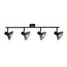 ACA LIGHTING TNK2834SB PALOMA