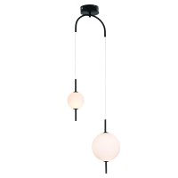 ACA LIGHTING TNK323LED11P AMELIA