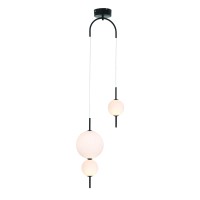 ACA LIGHTING TNK323LED15P AMELIA