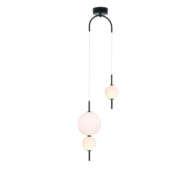 ACA LIGHTING TNK323LED15P AMELIA