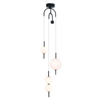 ACA LIGHTING TNK323LED19P AMELIA
