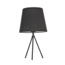 ACA LIGHTING TNK75090BK1T MILOS