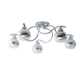 Плафон ACA LIGHTING TNK81444CR5H ALIEN
