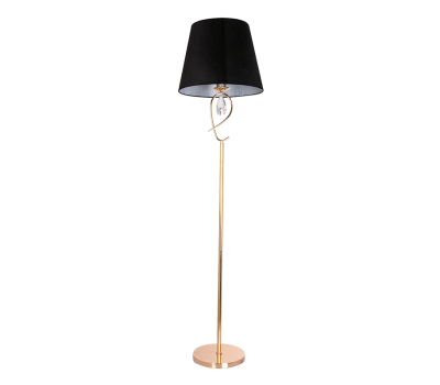 Лампион ACA LIGHTING TNK81490CG1F BASILICO