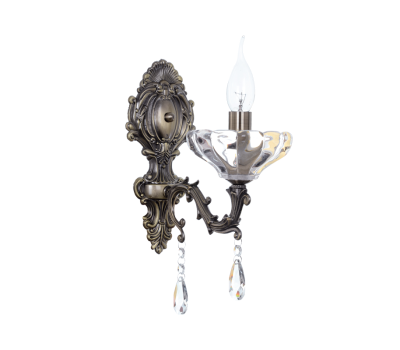 Аплик ACA LIGHTING TNK854531W SARTO