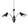ACA LIGHTING TNK854573PB VINTAGE