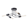 ACA LIGHTING TNK933844CBK COBRA