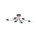 Плафон ACA LIGHTING TNK933846CBK COBRA