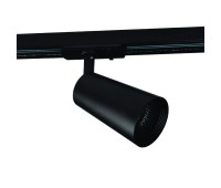 Прожектор за монофазна шина ACA LIGHTING TS56GU3CB BLACK