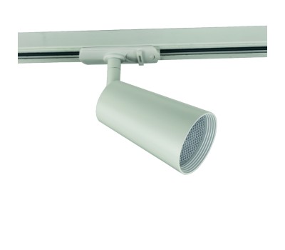 ACA LIGHTING TS56GU3CW WHITE HONEY COMB