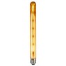LED крушка Aca Lighting TORU2254WWDIMAM E27 T30 6W 2700K FILAMENT AMBER DIMMABLE