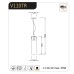 ACA LIGHTING V110TR POTHOS