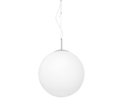 Пендел ACA LIGHTING V2010C250 LUNA CHROME