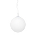 Пендел ACA LIGHTING V2010C250 LUNA CHROME
