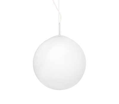 Пендел ACA LIGHTING V2010C250W LUNA WHITE