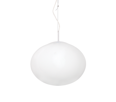 Пендел ACA LIGHTING V24012380W LUNA WHITE