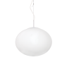 Пендел ACA LIGHTING V24012380W LUNA WHITE
