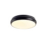 ACA LIGHTING V27LEDC40BK KALLISTA