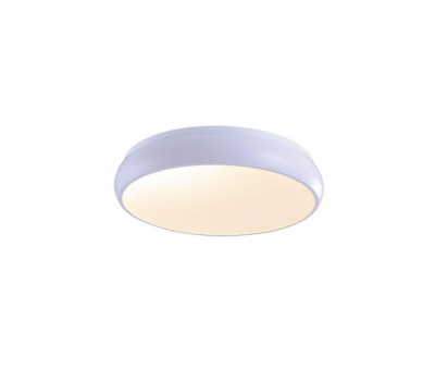 ACA LIGHTING V27LEDC40WH KALLISTA