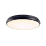 ACA LIGHTING V27LEDC60BK KALLISTA