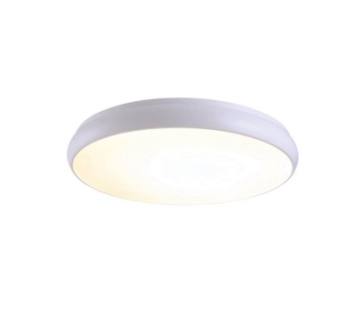 ACA LIGHTING V27LEDC60WH KALLISTA