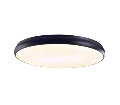 ACA LIGHTING V27LEDC80BK KALLISTA