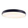 ACA LIGHTING V27LEDC80BK KALLISTA