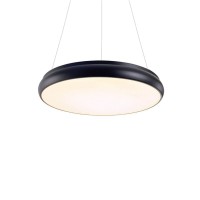 ACA LIGHTING V27LEDP40BK KALLISTA