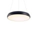 ACA LIGHTING V27LEDP40BK KALLISTA