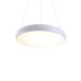 ACA LIGHTING V27LEDP40WH KALLISTA
