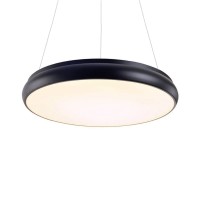 ACA LIGHTING V27LEDP60BK KALLISTA