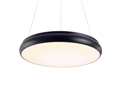ACA LIGHTING V27LEDP60BK KALLISTA