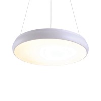 ACA LIGHTING V27LEDP60WH KALLISTA