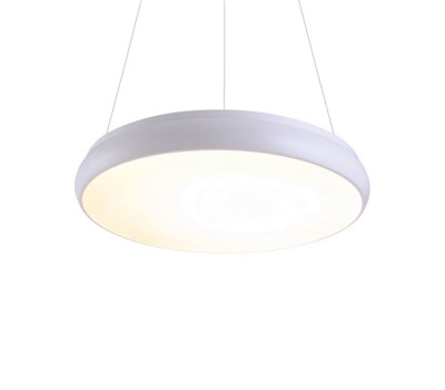 ACA LIGHTING V27LEDP60WH KALLISTA