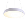 ACA LIGHTING V27LEDP60WH KALLISTA