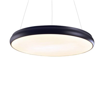 ACA LIGHTING V27LEDP80BK KALLISTA