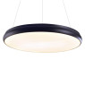 ACA LIGHTING V27LEDP80BK KALLISTA