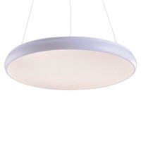 ACA LIGHTING V27LEDP80WH KALLISTA