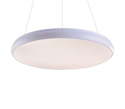 ACA LIGHTING V27LEDP80WH KALLISTA