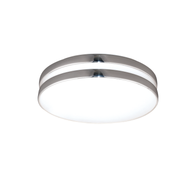 Плафон ACA LIGHTING V284913C40CH GOZO