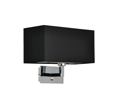 Аплик ACA LIGHTING V29232WBC TITCHIANO
