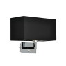 Аплик ACA LIGHTING V29232WBC TITCHIANO