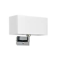 Аплик ACA LIGHTING V29232WWC TITCHIANO