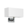 ACA LIGHTING V29232WWC TITCHIANO